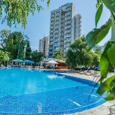 Arsenal Nesebar