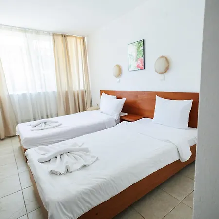 Hotel Arsenal Nesebar