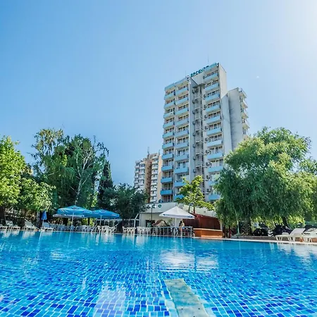Hotel Arsenal Nesebar