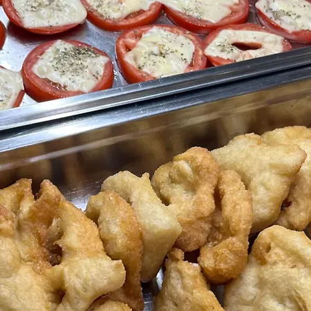 Arsenal Hotel Nesebar