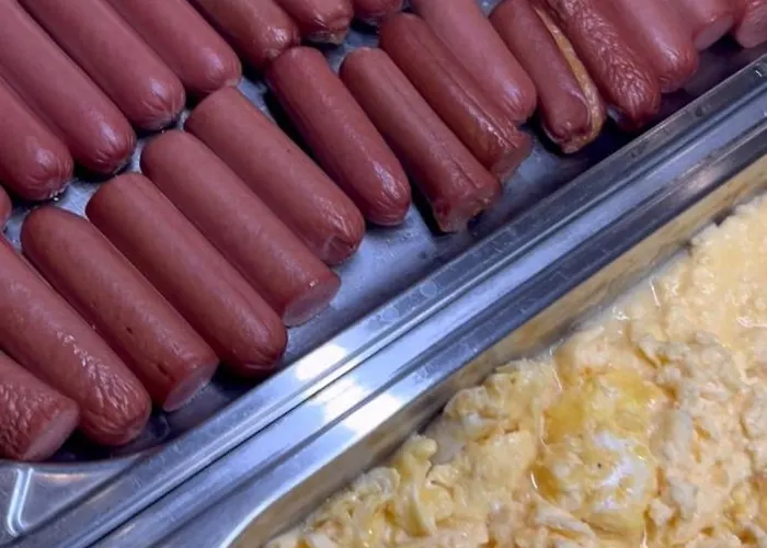 Arsenal 호텔 네세부르