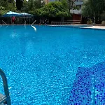 Hotel Arsenal