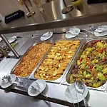 Arsenal Hotel Nessebar