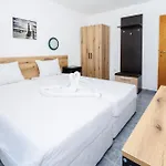 Arsenal Hotel Nessebar