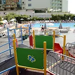 Arsenal Hotel Nessebar