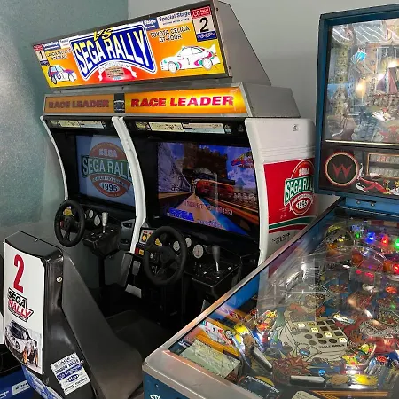 Arsenal Несебр