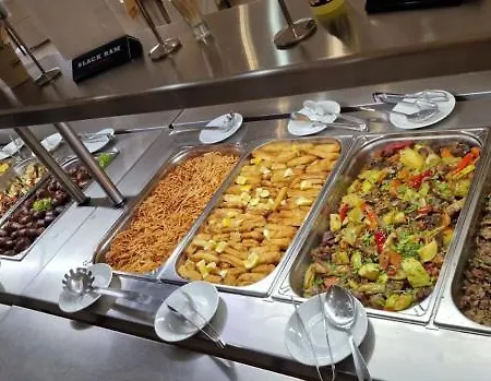 Arsenal Hotel Nesebar