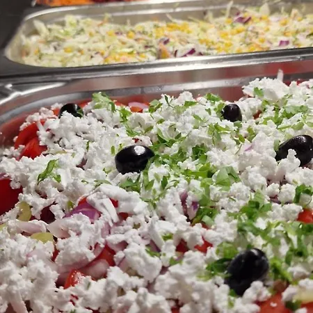 Отель Arsenal Несебр