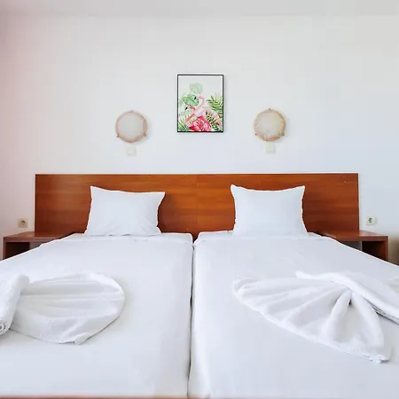 Arsenal Hotel Nesebar