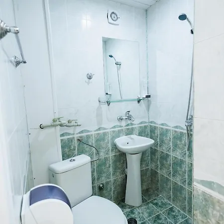 Hotell Arsenal
