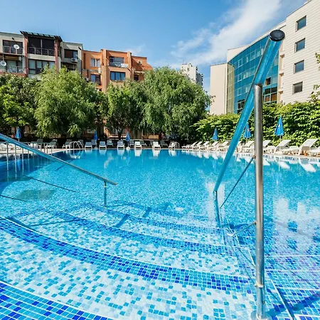 Arsenal Отель 2*