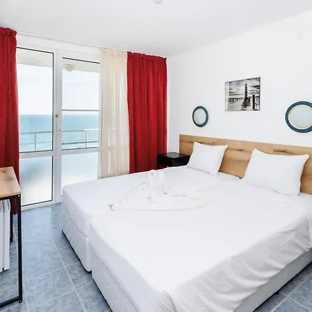 Arsenal Hotell Nesebar