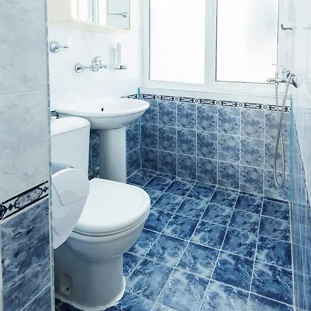 Hotell Arsenal Nesebar