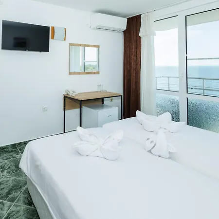 Hotell Arsenal