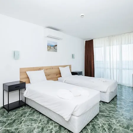 Hotell Arsenal