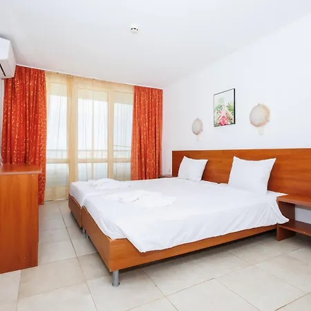 Hotel Arsenal Nesebar