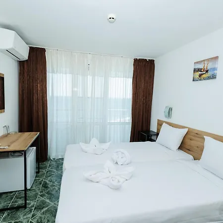 Arsenal Hotell