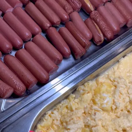 Arsenal Отель Несебр