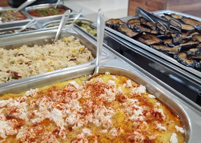 Arsenal Hotel Nessebar