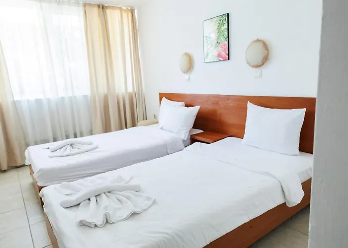 Hotel Arsenal Nessebar