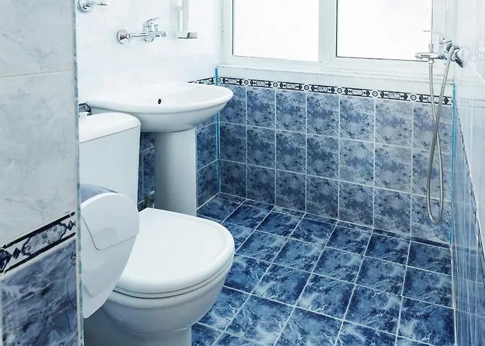 Hotel Arsenal Nessebar