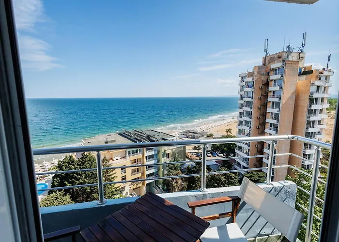 Arsenal Hotel Nessebar