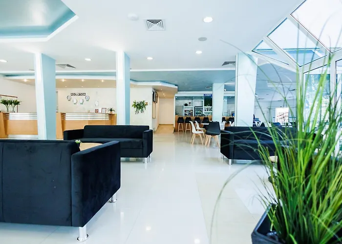 Arsenal Hotel Nessebar