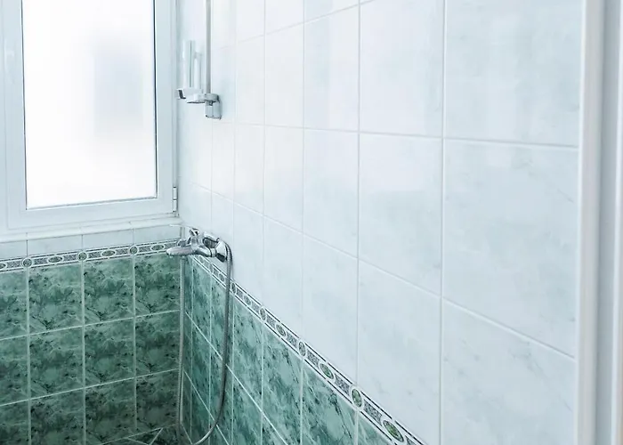 Hotel Arsenal Nessebar